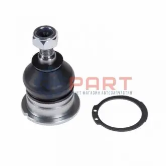 Опора кульова (передня/зверху) Honda Accord VI 1.6-2.3 16V 97-03 BLUE PRINT ADH286149 Купити в Україні