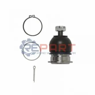 Шарова опора Лів/Прав (верх передн) (з стопорним кільцем) HONDA ACCORD IV, ACCORD V 1.8-2.3 01.90-10.98 BLUE PRINT ADH28668 Купити в Україні