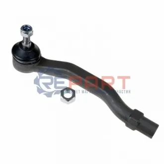 Фото Наконечник поперечной рулевой тяги BLUE PRINT (ADH28715) изображение 1