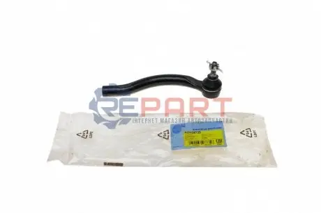 Наконечник тяги рульової (L) Honda Accord VII 03-08 BLUE PRINT ADH28735 Купити в Україні