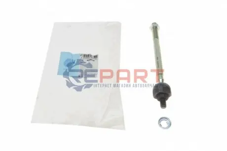 Осевой шарнир, рулевая тяга BLUE PRINT ADH28740 Купить в Украине