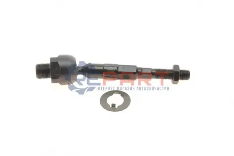 Фото 1 — Осевой шарнир, рулевая тяга BLUE PRINT (ADH28770) Фото Осевой шарнир, рулевая тяга BLUE PRINT (ADH28770) изображение 1