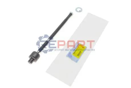 Фото Осевой шарнир, рулевая тяга BLUE PRINT (ADH28772) изображение 1