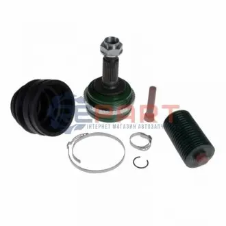 ШРКШ (зовнішній) Honda Civic VI седан (EJ, EK), 06/95 - 03/01 BLUE PRINT ADH28943B Купити в Україні