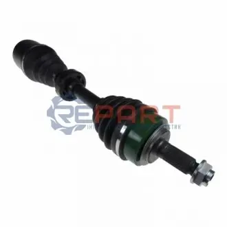 Привідний вал передн Прав HONDA ACCORD VII 2.2D 01.04-05.08 BLUE PRINT ADH289502 Купити в Україні