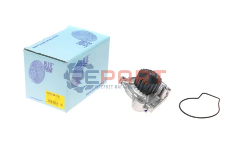К-т помпы системы охлаждения BLUE PRINT ADH29116 Купить в Украине