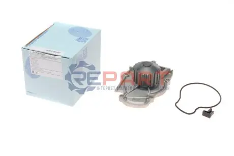 Фото 1 — К-т помпы системы охлаждения BLUE PRINT (ADH29120) Фото К-т помпы системы охлаждения BLUE PRINT (ADH29120) изображение 1