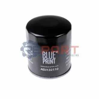 Фото Фільтр масляний Land Rover Freelander 1.8 98-06 BLUE PRINT (ADJ132110) зображення 1