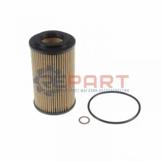Масляний фільтр BMW 3 (E46), 5 (E39) LAND ROVER FREELANDER I MG ZT, ZT- T ROVER 75, 75 I 2.0D/3.0D 02.98-10.06 BLUE PRINT ADJ132116 Купити в Україні