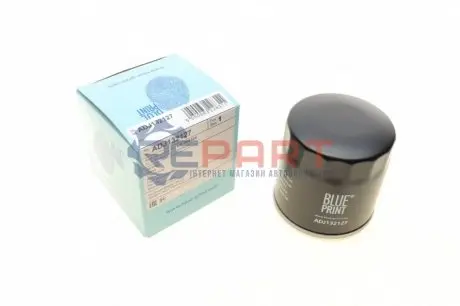 Фото Фильтр масла BLUE PRINT (ADJ132127) изображение 1