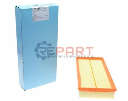 Фото Фільтр повітряний Land Rover Discovery IV-V/Range Rover III-IV/Range Rover Sport 3.0-5.0 09- BLUE PRINT (ADJ132206) зображення 1