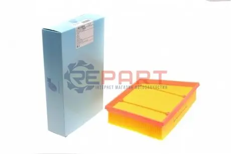 Фильтр воздушный BLUE PRINT ADJ132212 Купить в Украине