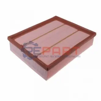 Фото Фільтр повітряний Land Rover Range Rover 94-16 BLUE PRINT (ADJ132214) зображення 1