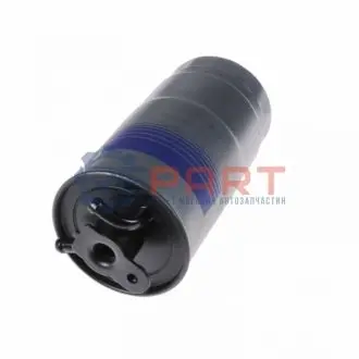 Паливний фільтр BMW 3 (E46), 5 (E39), X5 (E53) LAND ROVER RANGE ROVER III OPEL OMEGA B 2.0D/2.5D/3.0D 08.98-08.12 BLUE PRINT ADJ132306 Купити в Україні
