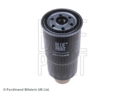 Паливний фільтр LAND ROVER RANGE ROVER II 2.5D 07.94-03.02 BLUE PRINT ADJ132308