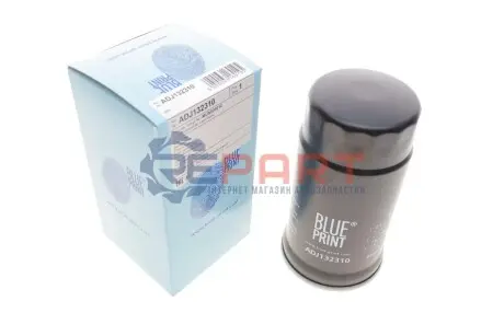 Паливний фільтр LAND ROVER FREELANDER I MG ZT, ZT- T ROVER 75, 75 I 2.0D 02.99-10.06 BLUE PRINT ADJ132310 Купити в Україні
