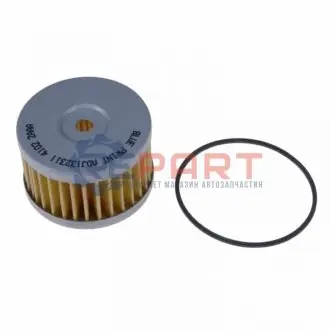 Паливний фільтр LAND ROVER 110/127, 90 I, RANGE ROVER I 3.5 07.70-09.90 BLUE PRINT ADJ132311