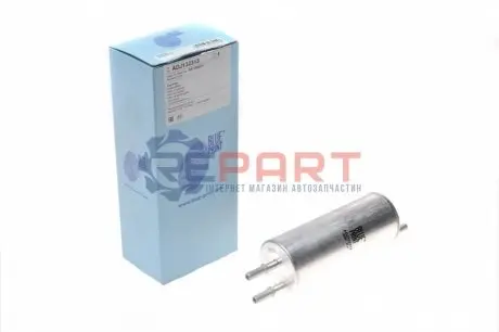 Паливний фільтр BMW X5 (E53) LAND ROVER RANGE ROVER III 3.0-4.8 01.00-12.06 BLUE PRINT ADJ132313 Купити в Україні