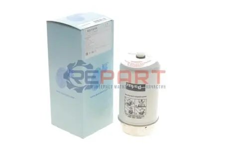 Паливний фільтр LAND ROVER RANGE ROVER III, RANGE ROVER IV 4.4D 07.10-09.21 BLUE PRINT ADJ132316 Купити в Україні