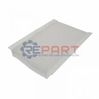 Фільтр салону LAND ROVER DISCOVERY III, DISCOVERY IV, RANGE ROVER SPORT I 2.7D-5.0 07.04-12.18 BLUE PRINT ADJ132503 Купити в Україні