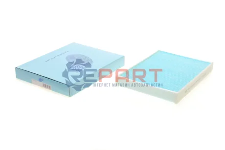 Сменный фильтрующий элемент воздушного фильтра салона BLUE PRINT ADJ132510 Купить в Украине