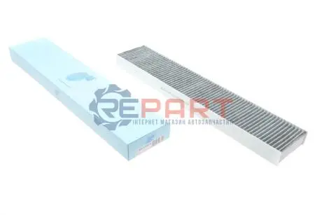 Фото Фильтр салона FORD MONDEO 00- BLUE PRINT (ADJ132516) изображение 1