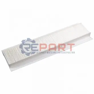 Фото Фільтр салону Ford Mondeo 1.6/1.8/2.0i 16V 93- BLUE PRINT (ADJ132517) зображення 1