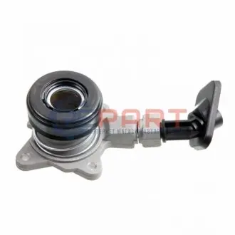 Фото Вижимний підшипник Ford Mondeo III 2.0 TDCi 00-07 знято з постачання BLUE PRINT (ADJ133605) зображення 1