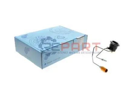 Фото 1 — Підшипник вижимний Land Rover Freelander 2.0Td4 (4x4) 00-06 BLUE PRINT (ADJ133608) Фото Підшипник вижимний Land Rover Freelander 2.0Td4 (4x4) 00-06 BLUE PRINT (ADJ133608) зображення 1