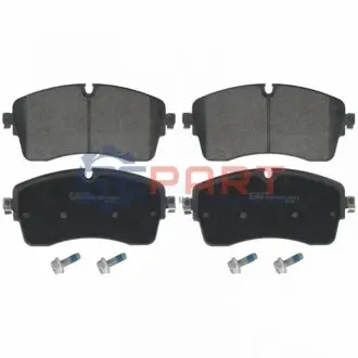KLOCKI HAM. LAND ROVER P. DEFENDERDISCOVERYRANGE ROVER 1,5-5,0 4X4 11- BLUE PRINT ADJ134253 Купить в Украине