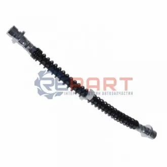 Шланг гальмівний (задній) Land Rover Freelander 98-06 (L=247mm) BLUE PRINT ADJ135321 Купити в Україні