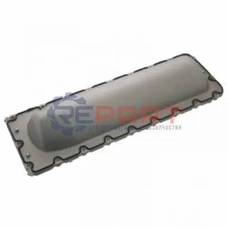 Кришка клапанів BMW 5 (E34), 5 (E39), 7 (E32), 7 (E38), 8 (E31), X5 (E53) LAND ROVER RANGE ROVER III 3.0-4.6 04.92-08.05 BLUE PRINT ADJ136117 Купити в Україні