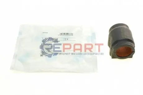 Фото Втулка стабілізатора (задня) Land Rover Range Rover Sport 05-13 (d=34mm) BLUE PRINT (ADJ138022) зображення 1