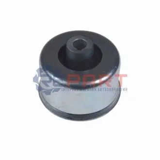 Фото 1 — Сайлентблок важеля (переднього/знизу/спереду) Ford Mondeo III 00-07 BLUE PRINT (ADJ138030) Фото Сайлентблок важеля (переднього/знизу/спереду) Ford Mondeo III 00-07 BLUE PRINT (ADJ138030) зображення 1