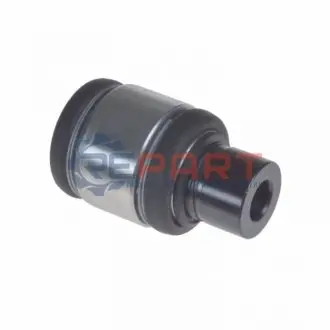 Фото Сайлентблок важеля (заднього/знизу/ззовні) Jaguar X-Type 02-09 BLUE PRINT (ADJ138031) зображення 1