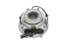 Подшипник колеса LAND ROVER P. DISCOVERY 98-04 BLUE PRINT (ADJ138220) изображение 3
