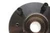 Подшипник колеса LAND ROVER P. DISCOVERY 98-04 BLUE PRINT (ADJ138220) изображение 5