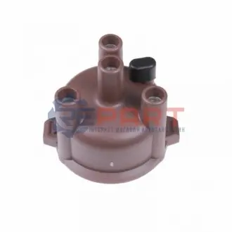 Крышка распределителя зажигания BLUE PRINT ADK81423