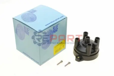 Кришка розподілювача запалювання Suzuki Vitara 1.6 88-99/Mazda 323 1.3-1.6 89-94 BLUE PRINT ADK81426 Купити в Україні