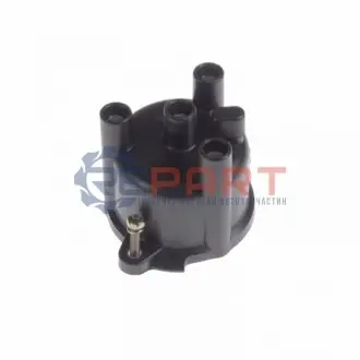 Кришка розподілювача запалювання SUZUKI SWIFT II 1.0 03.89-12.05 BLUE PRINT ADK81428