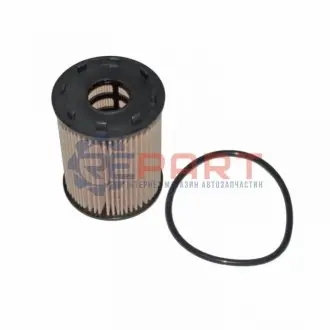 Фото Фільтр масляний Opel Combo / Fiat Doblo 1.3JTD/ CDTI BLUE PRINT (ADK82104) зображення 1