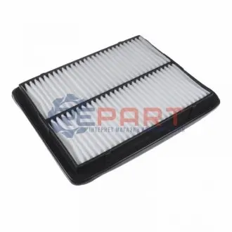 Фільтр повітряний (фільтруючий елемент) SUZUKI SAMURAI, VITARA 1.6/1.9D 07.88-12.04 BLUE PRINT ADK82214