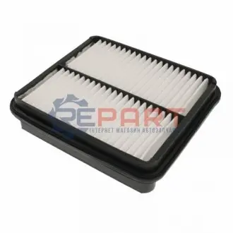 Фото Фильтр воздушный Suzuki VITARA 2.5,2.0TD 95- BLUE PRINT (ADK82219) изображение 1