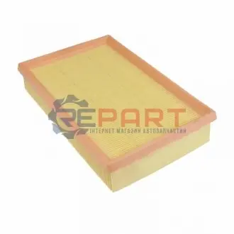 Фільтр повітряний (фільтруючий елемент) SUZUKI SPLASH, WAGON R, WAGON R+ 1.0/1.2/1.3 05.00 BLUE PRINT ADK82225