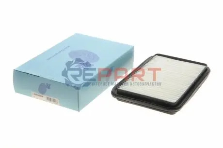 Фото Фільтр повітряний Suzuki Ignis 1.3 16V 00-05 BLUE PRINT (ADK82226) зображення 1