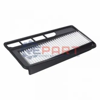 Фільтр повітряний Suzuki Ignis 1.3DDiS 03-12/Opel Agila 1.3CDTI 00-08 BLUE PRINT ADK82229 Купити в Україні