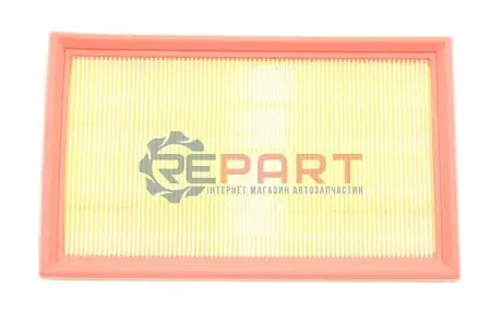 Фото Фільтр повітряний Opel Agila 1.0/1.2i 00-08 BLUE PRINT (ADK82231) зображення 1