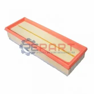 Фото 1 — Фільтр повітряний Citroen Berlingo/Peugeot Partner 1.6HDI 08- BLUE PRINT (ADK82232) Фото Фільтр повітряний Citroen Berlingo/Peugeot Partner 1.6HDI 08- BLUE PRINT (ADK82232) зображення 1