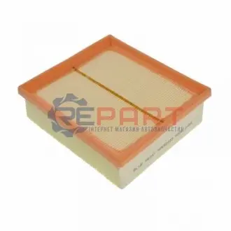 Фільтр повітряний (фільтруючий елемент) FIAT SEDICI SUZUKI SX4 1.9D 06.06 BLUE PRINT ADK82233 Купити в Україні