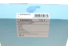 Фильтр воздушный BLUE PRINT (ADK82233) изображение 6